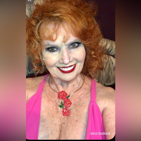 Meet your Posher, 🌹Jacqueline👠👄 - Picture 4 of 16